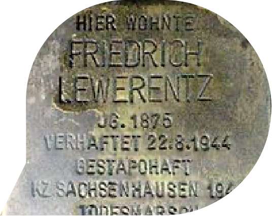 Bildungswerk-Stenden-erste-Etappe-Fritz-Lewerentz