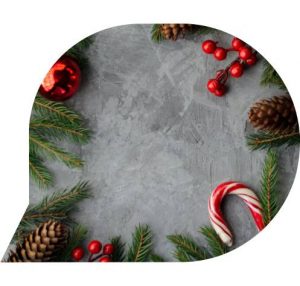 Bildungswerk-Stenden-Sprechblase-Weihnachten