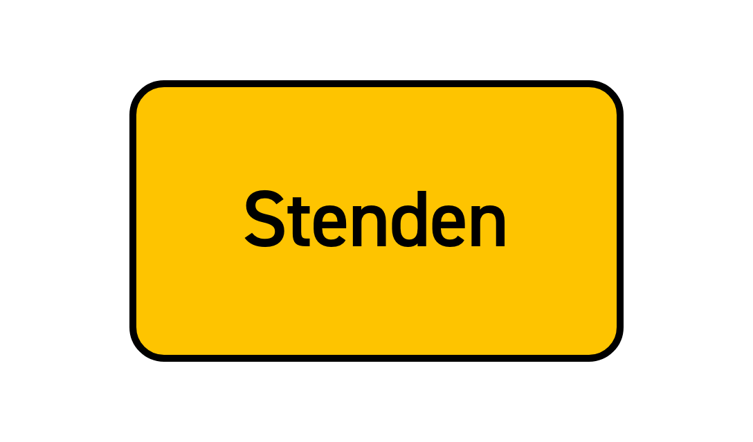 Bildungswerk-Stenden-Schild-Stenden