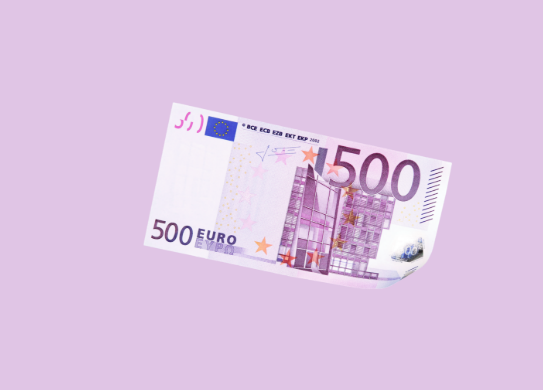 500 Euro